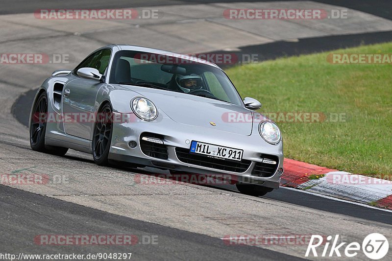 Bild #9048297 - Touristenfahrten Nürburgring Nordschleife (11.06.2020)