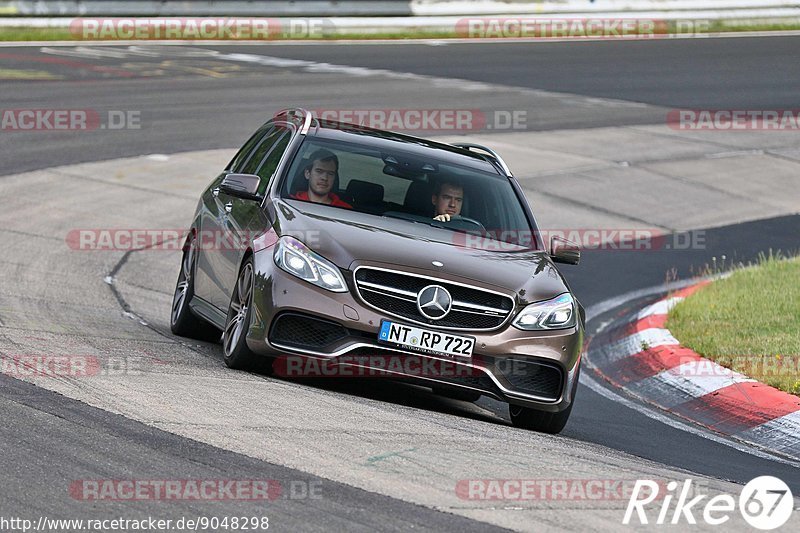 Bild #9048298 - Touristenfahrten Nürburgring Nordschleife (11.06.2020)