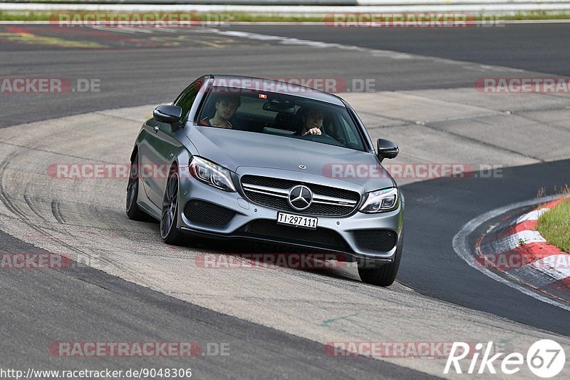 Bild #9048306 - Touristenfahrten Nürburgring Nordschleife (11.06.2020)