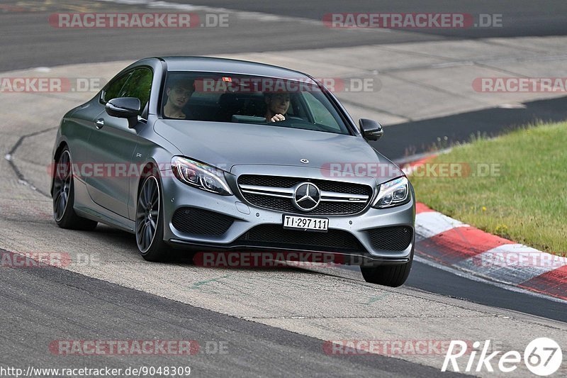 Bild #9048309 - Touristenfahrten Nürburgring Nordschleife (11.06.2020)