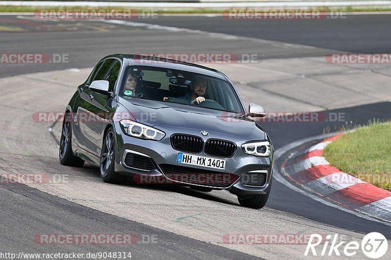 Bild #9048314 - Touristenfahrten Nürburgring Nordschleife (11.06.2020)