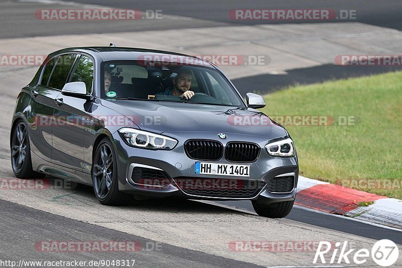 Bild #9048317 - Touristenfahrten Nürburgring Nordschleife (11.06.2020)