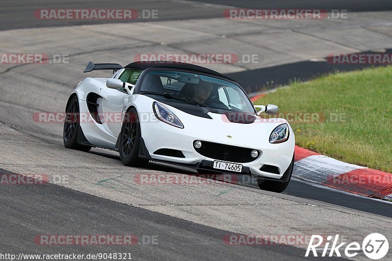 Bild #9048321 - Touristenfahrten Nürburgring Nordschleife (11.06.2020)