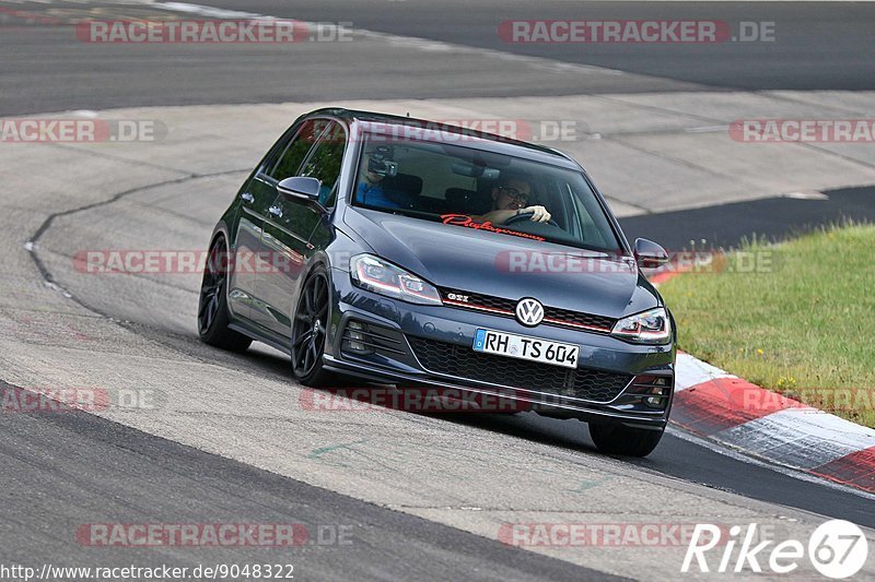 Bild #9048322 - Touristenfahrten Nürburgring Nordschleife (11.06.2020)