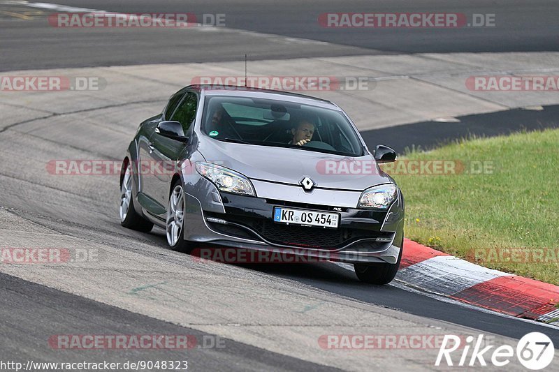 Bild #9048323 - Touristenfahrten Nürburgring Nordschleife (11.06.2020)