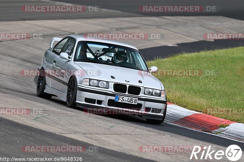 Bild #9048326 - Touristenfahrten Nürburgring Nordschleife (11.06.2020)