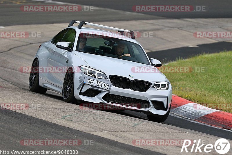 Bild #9048330 - Touristenfahrten Nürburgring Nordschleife (11.06.2020)