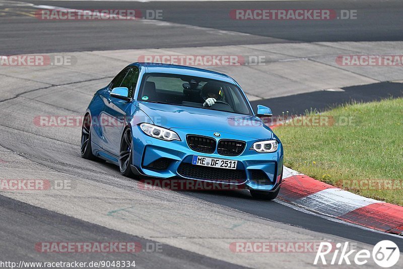 Bild #9048334 - Touristenfahrten Nürburgring Nordschleife (11.06.2020)