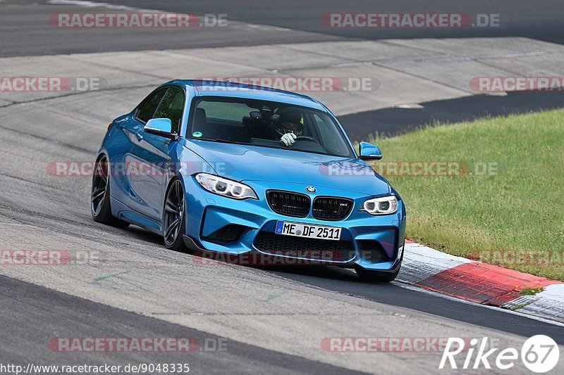 Bild #9048335 - Touristenfahrten Nürburgring Nordschleife (11.06.2020)