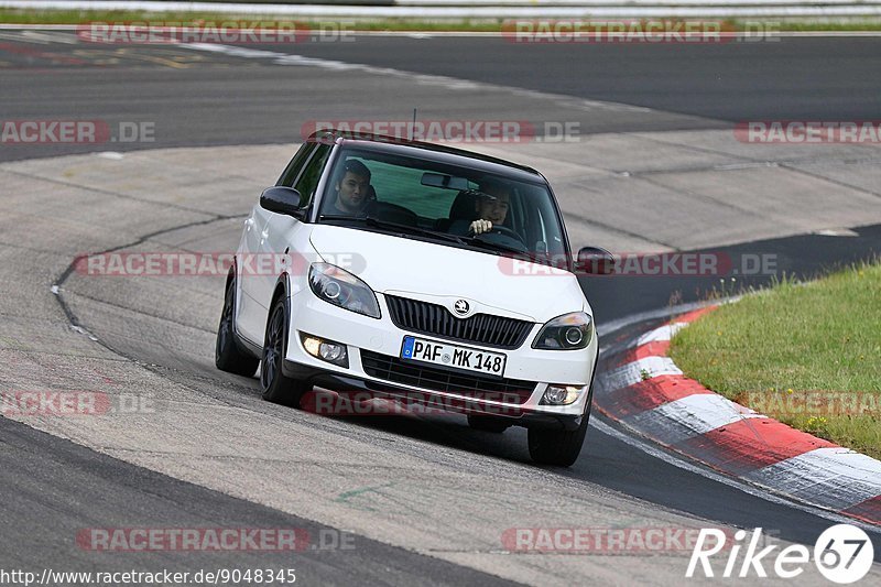 Bild #9048345 - Touristenfahrten Nürburgring Nordschleife (11.06.2020)