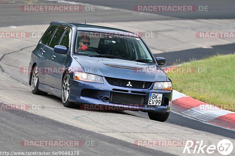 Bild #9048378 - Touristenfahrten Nürburgring Nordschleife (11.06.2020)