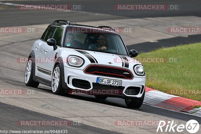 Bild #9048435 - Touristenfahrten Nürburgring Nordschleife (11.06.2020)