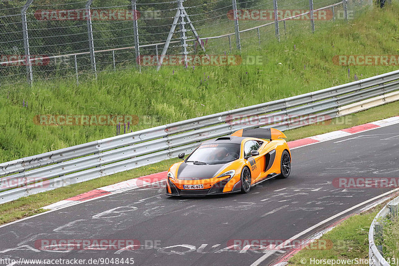 Bild #9048445 - Touristenfahrten Nürburgring Nordschleife (11.06.2020)