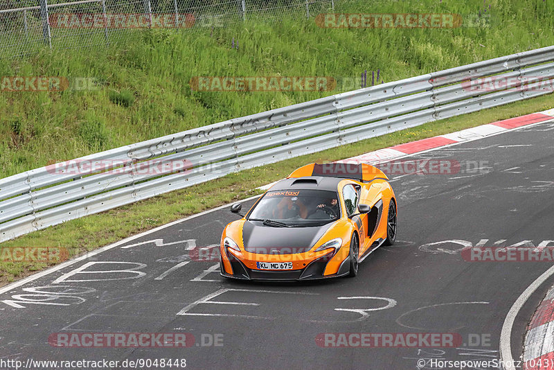 Bild #9048448 - Touristenfahrten Nürburgring Nordschleife (11.06.2020)