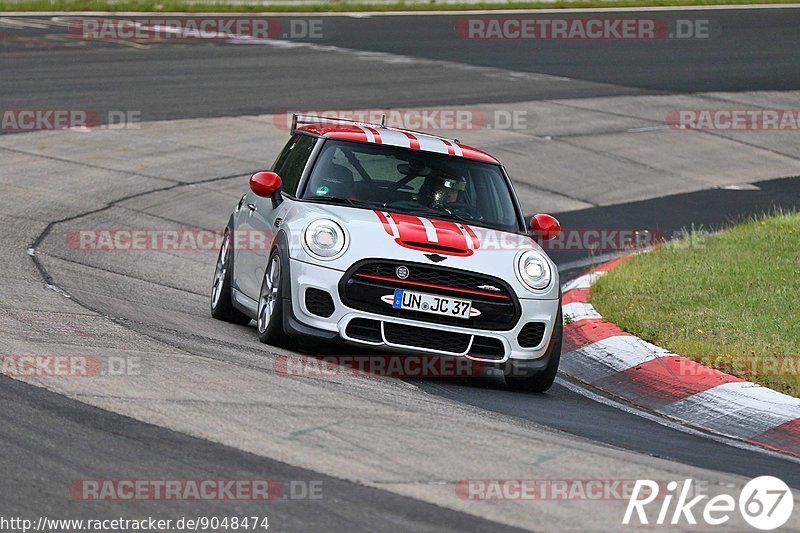 Bild #9048474 - Touristenfahrten Nürburgring Nordschleife (11.06.2020)