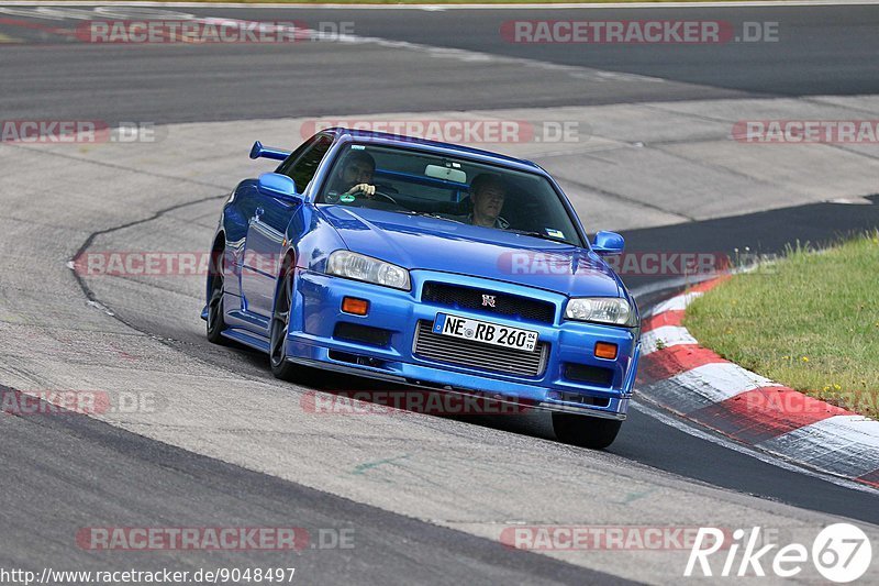 Bild #9048497 - Touristenfahrten Nürburgring Nordschleife (11.06.2020)