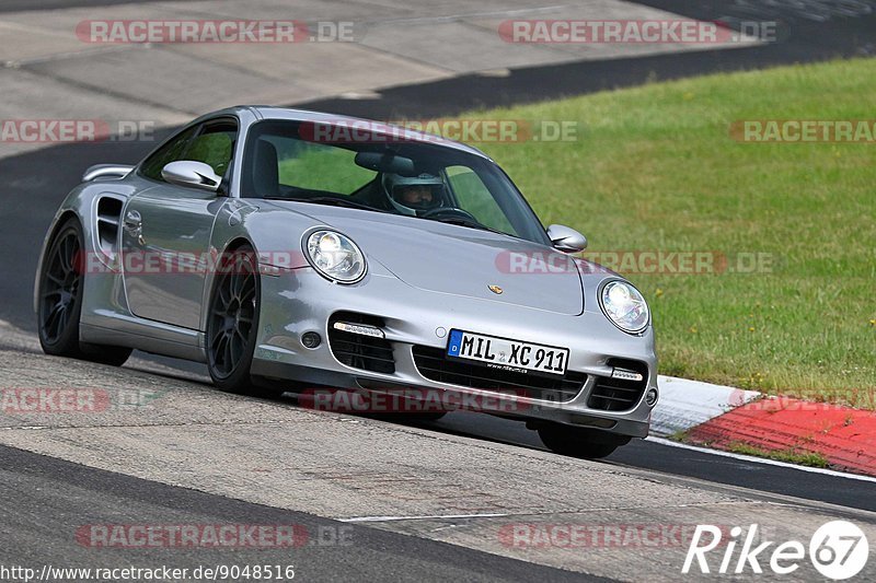 Bild #9048516 - Touristenfahrten Nürburgring Nordschleife (11.06.2020)