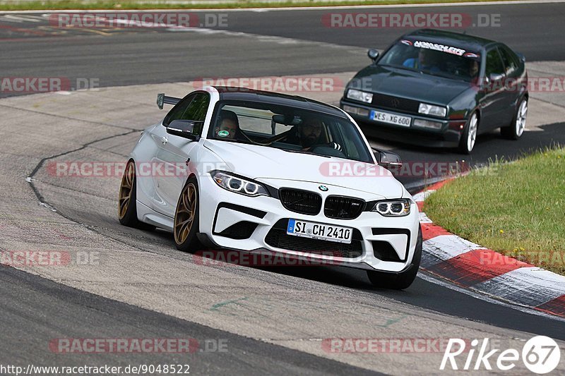 Bild #9048522 - Touristenfahrten Nürburgring Nordschleife (11.06.2020)