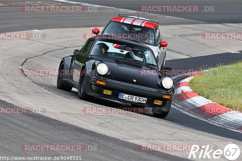 Bild #9048551 - Touristenfahrten Nürburgring Nordschleife (11.06.2020)