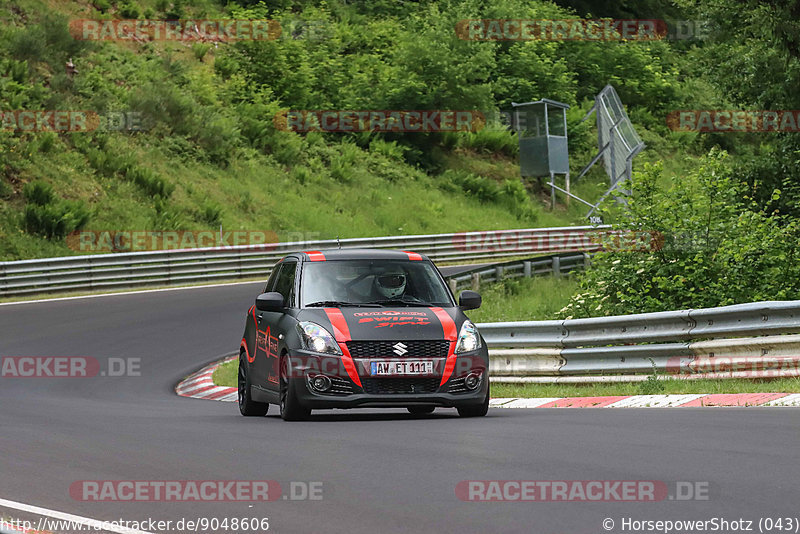 Bild #9048606 - Touristenfahrten Nürburgring Nordschleife (11.06.2020)