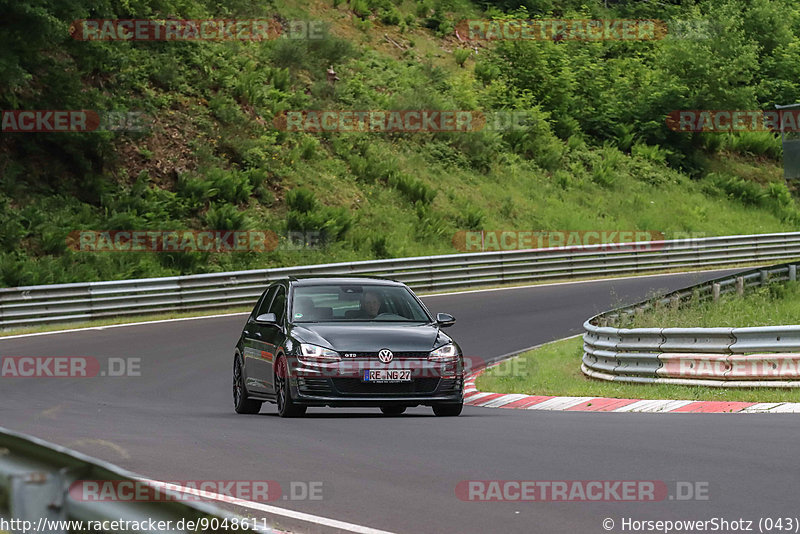 Bild #9048611 - Touristenfahrten Nürburgring Nordschleife (11.06.2020)