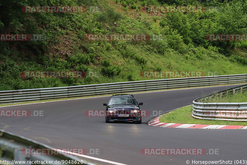 Bild #9048620 - Touristenfahrten Nürburgring Nordschleife (11.06.2020)