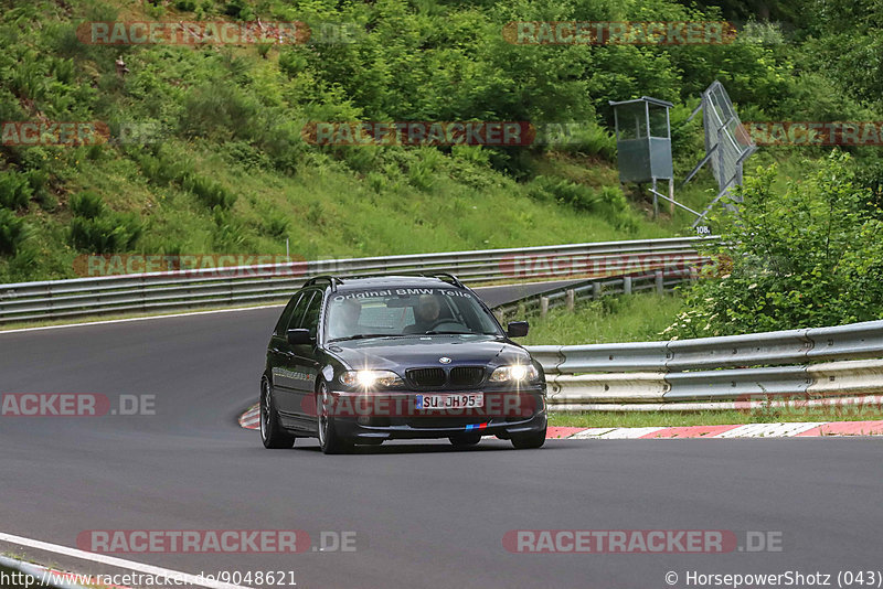 Bild #9048621 - Touristenfahrten Nürburgring Nordschleife (11.06.2020)