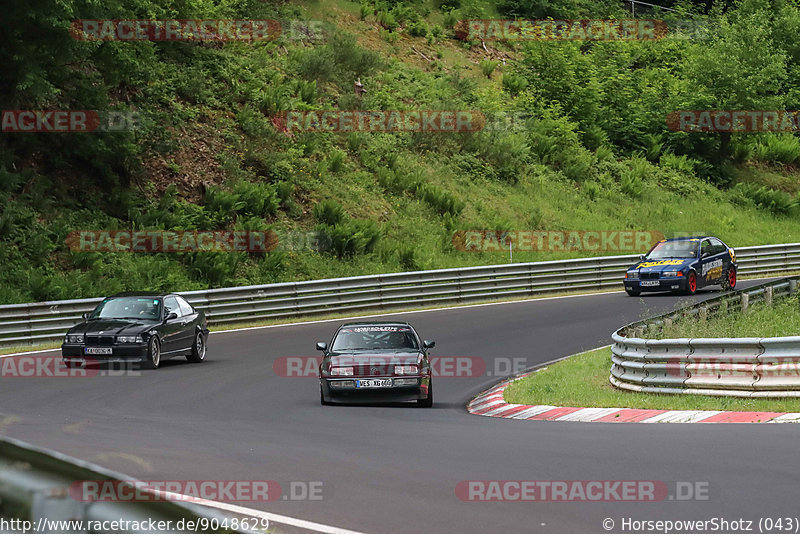 Bild #9048629 - Touristenfahrten Nürburgring Nordschleife (11.06.2020)