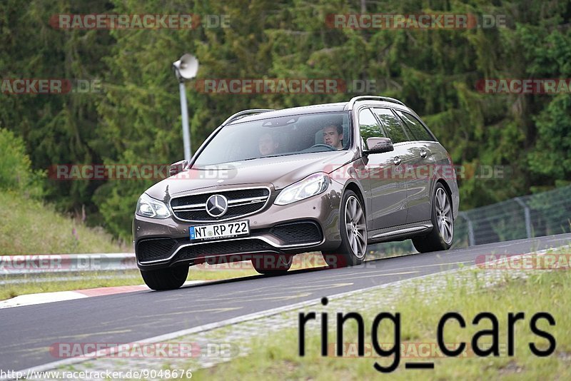 Bild #9048676 - Touristenfahrten Nürburgring Nordschleife (11.06.2020)