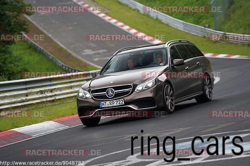 Bild #9048782 - Touristenfahrten Nürburgring Nordschleife (11.06.2020)