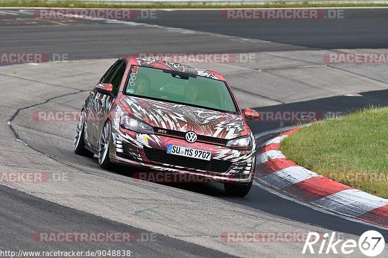 Bild #9048838 - Touristenfahrten Nürburgring Nordschleife (11.06.2020)