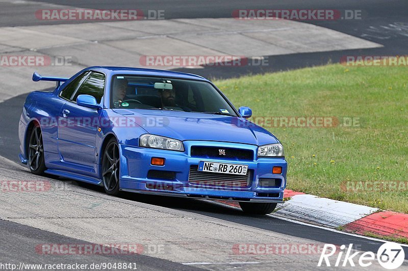 Bild #9048841 - Touristenfahrten Nürburgring Nordschleife (11.06.2020)