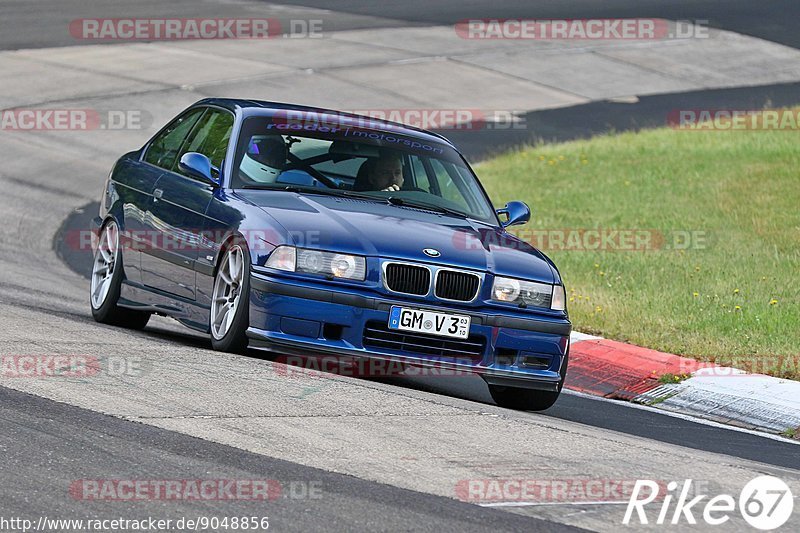 Bild #9048856 - Touristenfahrten Nürburgring Nordschleife (11.06.2020)