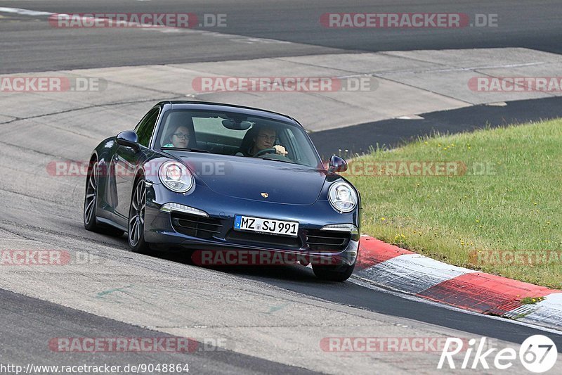 Bild #9048864 - Touristenfahrten Nürburgring Nordschleife (11.06.2020)