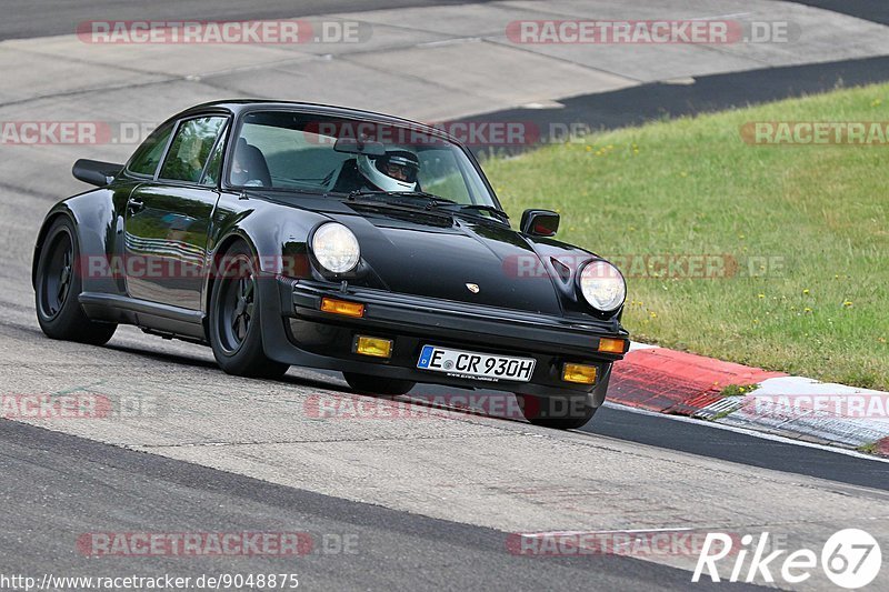 Bild #9048875 - Touristenfahrten Nürburgring Nordschleife (11.06.2020)