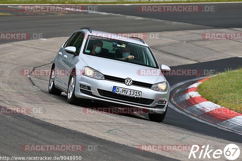 Bild #9048950 - Touristenfahrten Nürburgring Nordschleife (11.06.2020)