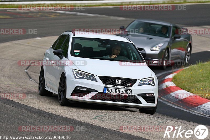 Bild #9049046 - Touristenfahrten Nürburgring Nordschleife (11.06.2020)