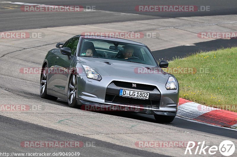 Bild #9049049 - Touristenfahrten Nürburgring Nordschleife (11.06.2020)