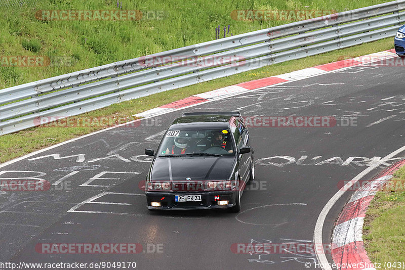 Bild #9049170 - Touristenfahrten Nürburgring Nordschleife (11.06.2020)