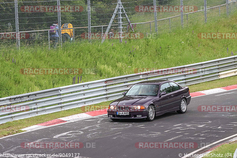 Bild #9049177 - Touristenfahrten Nürburgring Nordschleife (11.06.2020)