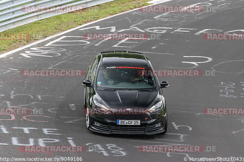 Bild #9049186 - Touristenfahrten Nürburgring Nordschleife (11.06.2020)