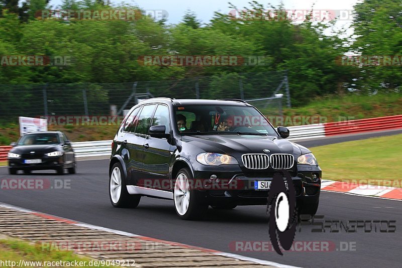 Bild #9049212 - Touristenfahrten Nürburgring Nordschleife (11.06.2020)