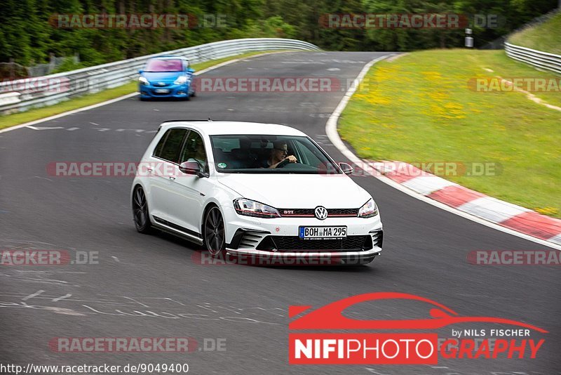 Bild #9049400 - Touristenfahrten Nürburgring Nordschleife (11.06.2020)