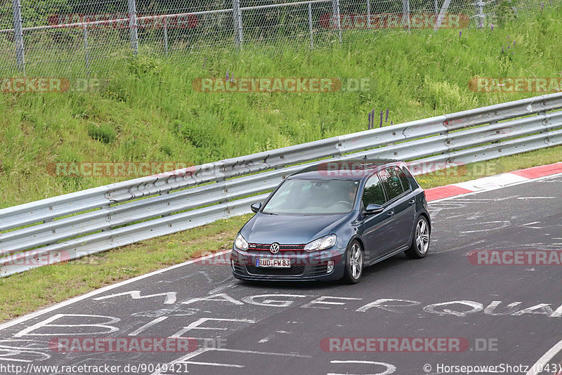 Bild #9049421 - Touristenfahrten Nürburgring Nordschleife (11.06.2020)