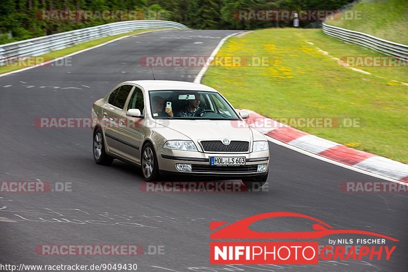 Bild #9049430 - Touristenfahrten Nürburgring Nordschleife (11.06.2020)