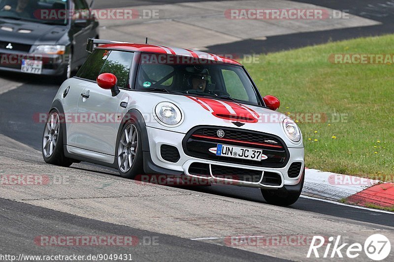 Bild #9049431 - Touristenfahrten Nürburgring Nordschleife (11.06.2020)