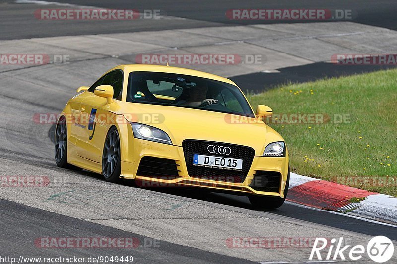 Bild #9049449 - Touristenfahrten Nürburgring Nordschleife (11.06.2020)