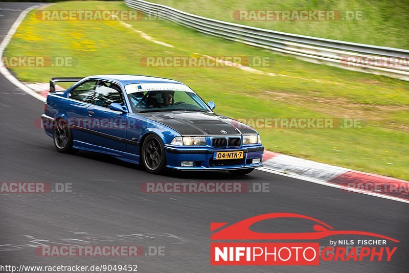 Bild #9049452 - Touristenfahrten Nürburgring Nordschleife (11.06.2020)