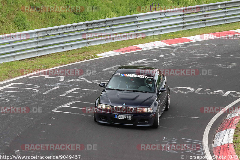 Bild #9049457 - Touristenfahrten Nürburgring Nordschleife (11.06.2020)