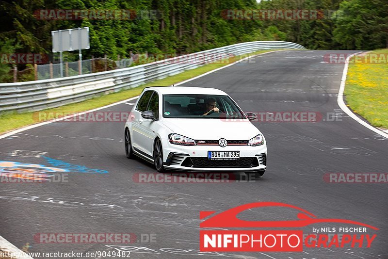 Bild #9049482 - Touristenfahrten Nürburgring Nordschleife (11.06.2020)